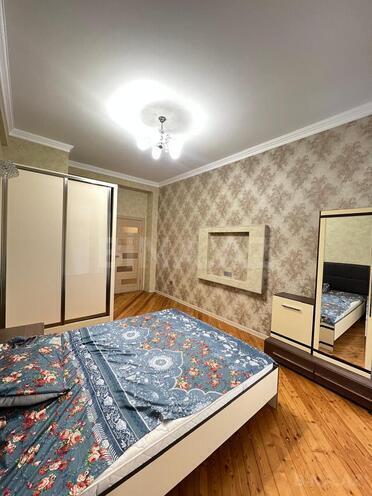 Сдаётся 1-комн. новостройка 60 м², пос. Аг шехер, photo 6 from 10