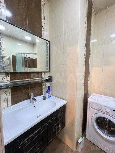 Сдаётся 1-комн. новостройка 60 м², пос. Аг шехер, photo 9 from 10