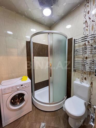 Сдаётся 1-комн. новостройка 60 м², пос. Аг шехер, photo 8 from 10