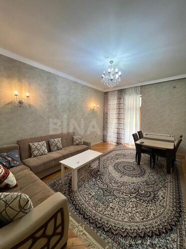 Сдаётся 1-комн. новостройка 60 м², пос. Аг шехер, photo 4 from 10