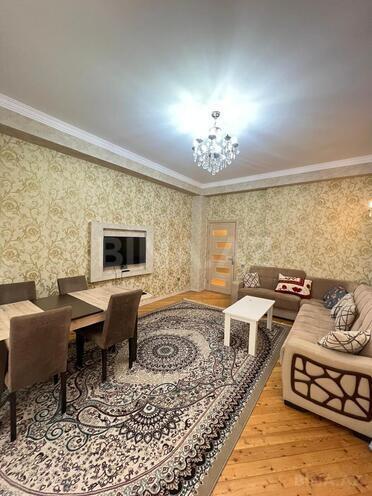 Сдаётся 1-комн. новостройка 60 м², пос. Аг шехер, photo 3 from 10