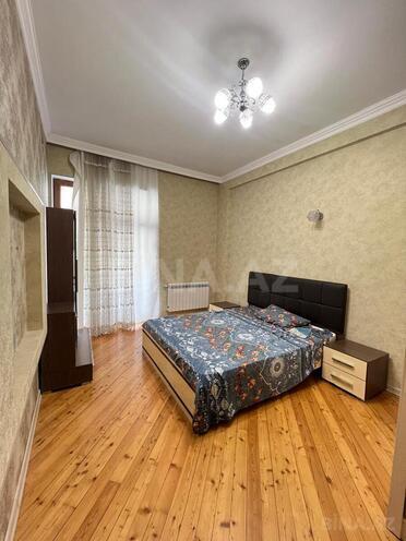Сдаётся 1-комн. новостройка 60 м², пос. Аг шехер, photo 5 from 10
