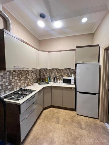 Сдаётся 1-комн. новостройка 60 м², пос. Аг шехер, photo 7 from 10