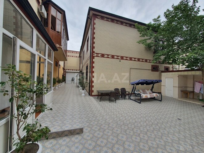 Продаётся 12-комн. дом/дача 900 м², м. Автовокзал, photo 7 from 17