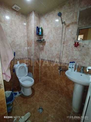 Satılır 2 otaqlı yeni tikili 57 m², Masazır q., photo 12 from 13