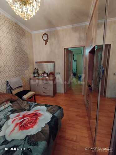 Satılır 2 otaqlı yeni tikili 57 m², Masazır q., photo 6 from 13