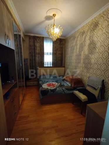 Satılır 2 otaqlı yeni tikili 57 m², Masazır q., photo 4 from 13