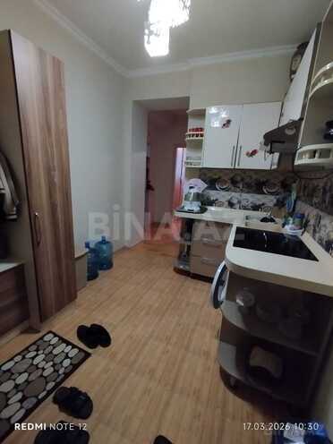 Satılır 2 otaqlı yeni tikili 57 m², Masazır q., photo 8 from 13