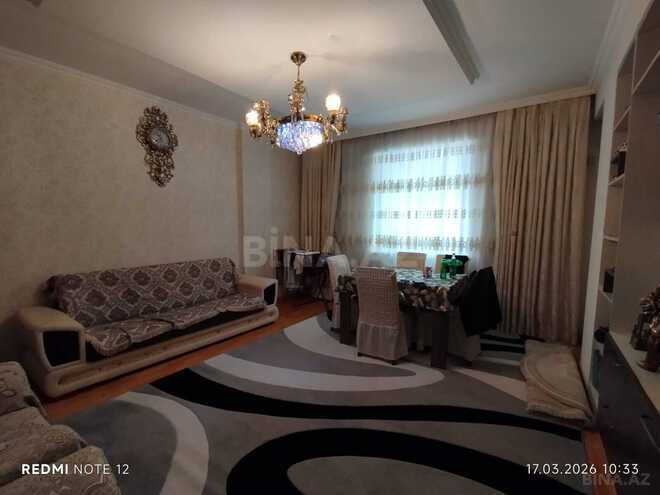 Satılır 2 otaqlı yeni tikili 57 m², Masazır q., photo 3 from 13