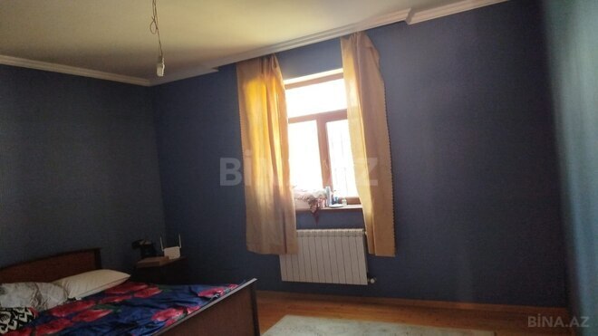 Satılır 3 otaqlı həyət evi/bağ evi 125 m², Yeni Ramana q., photo 8 from 14