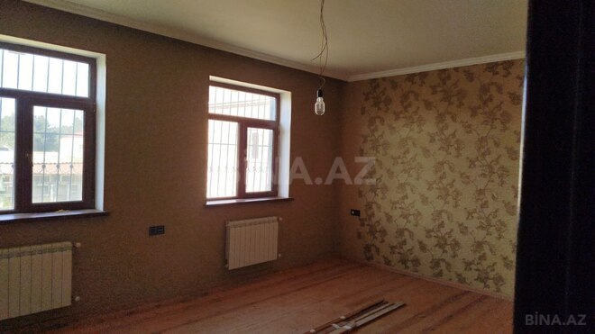 Satılır 3 otaqlı həyət evi/bağ evi 125 m², Yeni Ramana q., photo 9 from 14