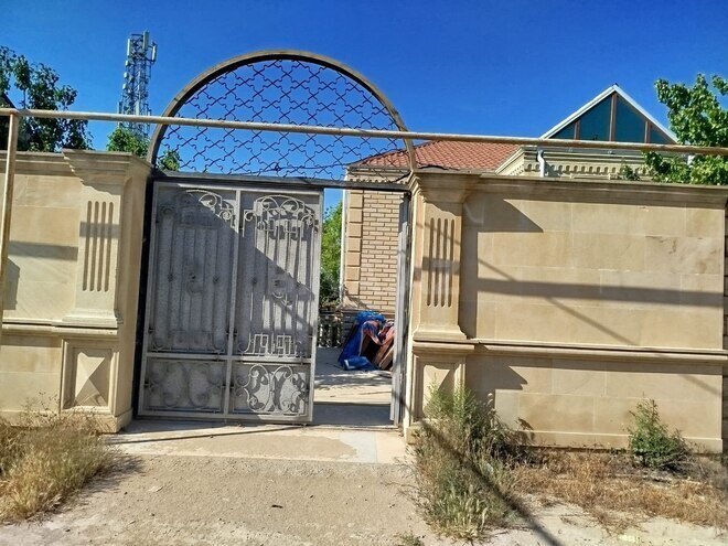 Satılır 3 otaqlı həyət evi/bağ evi 125 m², Yeni Ramana q., photo 3 from 14