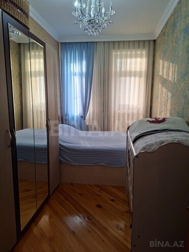 Satılır 3 otaqlı həyət evi/bağ evi 125 m², Yeni Ramana q., photo 11 from 14