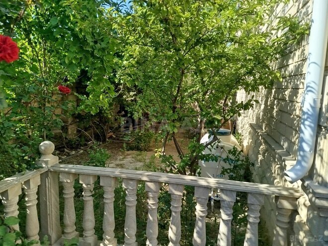 Satılır 3 otaqlı həyət evi/bağ evi 125 m², Yeni Ramana q., photo 4 from 14