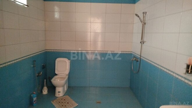 Satılır 3 otaqlı həyət evi/bağ evi 125 m², Yeni Ramana q., photo 13 from 14