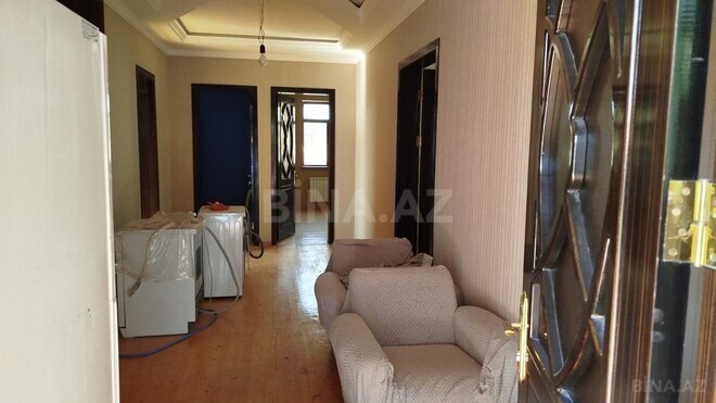 Satılır 3 otaqlı həyət evi/bağ evi 125 m², Yeni Ramana q., photo 7 from 14