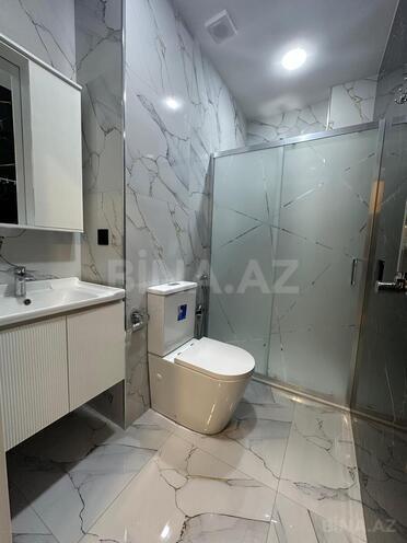 Сдаётся 2-комн. новостройка 50 м², м. Кара Караев, photo 14 from 15