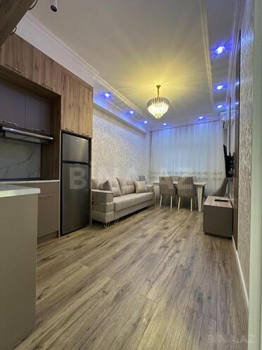 Сдаётся 2-комн. новостройка 50 м², м. Кара Караев, photo 6 from 15