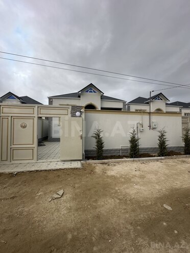 Satılır 3 otaqlı həyət evi/bağ evi 100 m², Məmmədli q., photo 6 from 13