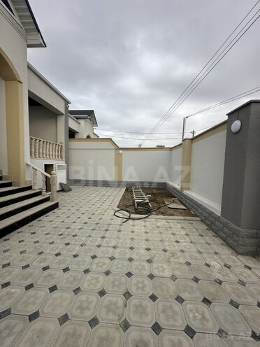 Satılır 3 otaqlı həyət evi/bağ evi 100 m², Məmmədli q., photo 4 from 13