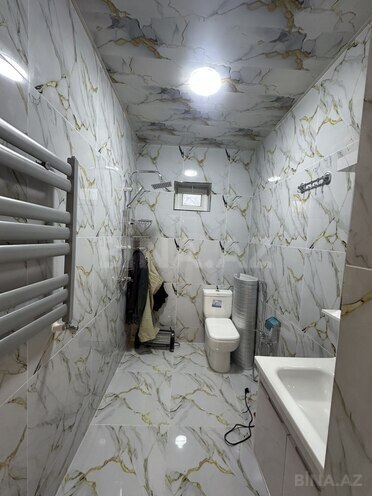 Satılır 3 otaqlı həyət evi/bağ evi 100 m², Məmmədli q., photo 12 from 13