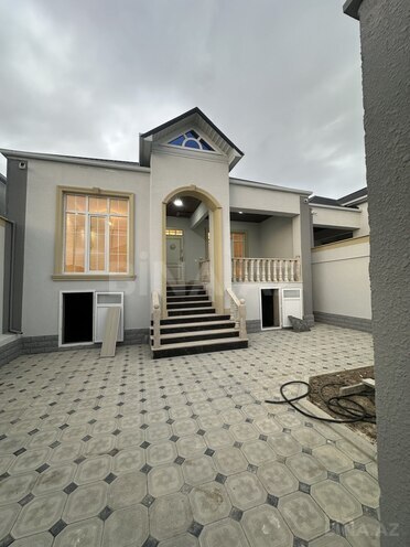 Satılır 3 otaqlı həyət evi/bağ evi 100 m², Məmmədli q., photo 3 from 13