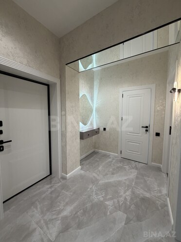 Satılır 2 otaqlı yeni tikili 67 m², Xalqlar Dostluğu m., photo 10 from 13