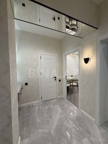 Satılır 2 otaqlı yeni tikili 67 m², Xalqlar Dostluğu m., photo 11 from 13