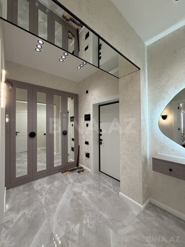Satılır 2 otaqlı yeni tikili 67 m², Xalqlar Dostluğu m., photo 9 from 13