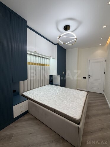 Satılır 2 otaqlı yeni tikili 67 m², Xalqlar Dostluğu m., photo 8 from 13