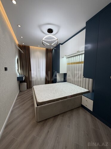 Satılır 2 otaqlı yeni tikili 67 m², Xalqlar Dostluğu m., photo 7 from 13