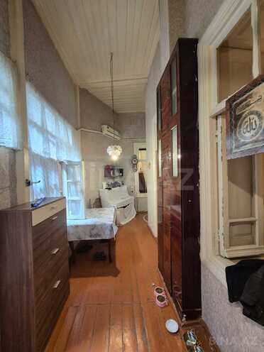 Satılır 3 otaqlı köhnə tikili 80 m², Nizami m., photo 10 from 14