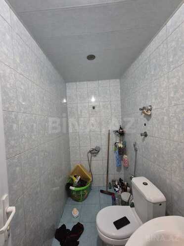 Satılır 3 otaqlı köhnə tikili 80 m², Nizami m., photo 11 from 14