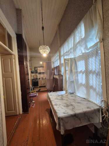 Satılır 3 otaqlı köhnə tikili 80 m², Nizami m., photo 9 from 14