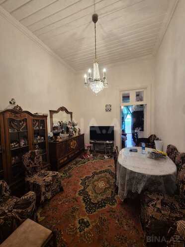 Satılır 3 otaqlı köhnə tikili 80 m², Nizami m., photo 5 from 14