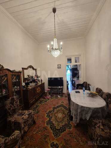 Satılır 3 otaqlı köhnə tikili 80 m², Nizami m., photo 6 from 14
