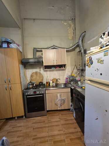 Satılır 3 otaqlı köhnə tikili 80 m², Nizami m., photo 12 from 14
