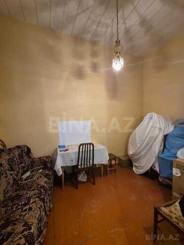 Satılır 3 otaqlı köhnə tikili 80 m², Nizami m., photo 7 from 14