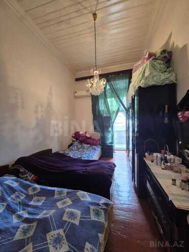Satılır 3 otaqlı köhnə tikili 80 m², Nizami m., photo 4 from 14