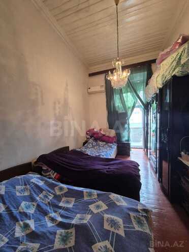 Satılır 3 otaqlı köhnə tikili 80 m², Nizami m., photo 3 from 14