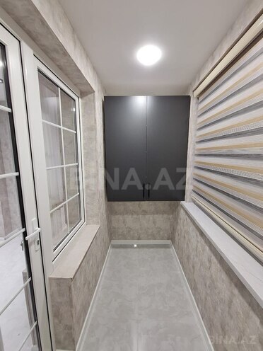 Продаётся 2-комн. вторичка 65 м², м. Ази Асланов, photo 13 from 17