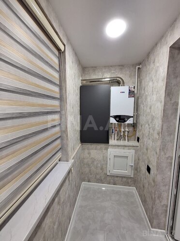 Продаётся 2-комн. вторичка 65 м², м. Ази Асланов, photo 11 from 17