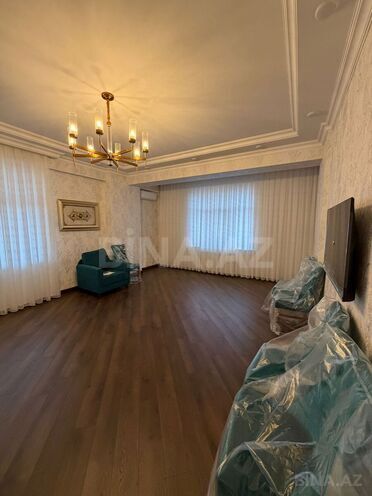 Сдаётся 2-комн. новостройка 100 м², м. Бакмил, photo 3 from 11