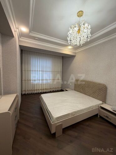 Сдаётся 2-комн. новостройка 100 м², м. Бакмил, photo 7 from 11