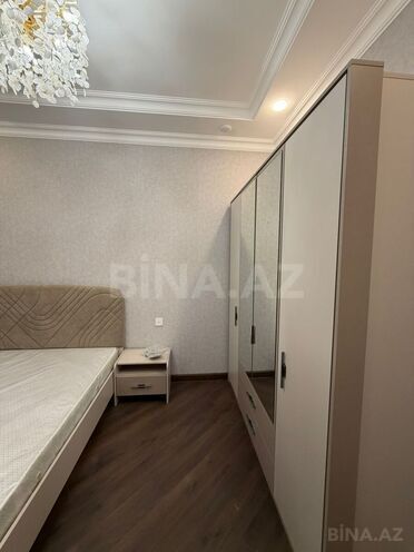 Сдаётся 2-комн. новостройка 100 м², м. Бакмил, photo 9 from 11