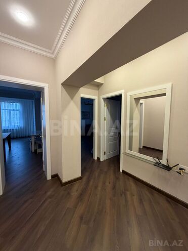Сдаётся 2-комн. новостройка 100 м², м. Бакмил, photo 6 from 11
