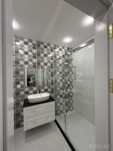 Сдаётся 2-комн. новостройка 100 м², м. Бакмил, photo 8 from 11