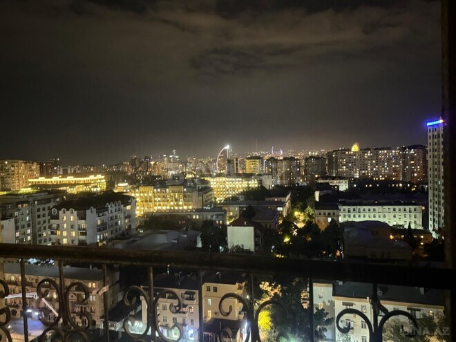 Сдаётся 2-комн. новостройка 100 м², м. Бакмил, photo 10 from 11