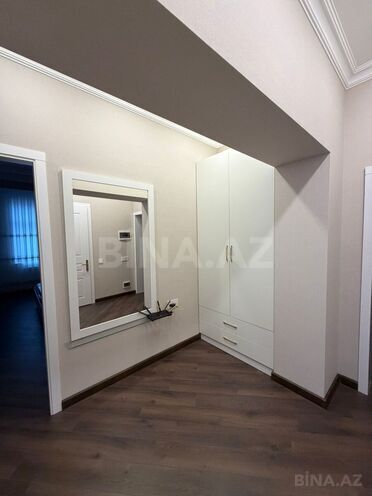 Сдаётся 2-комн. новостройка 100 м², м. Бакмил, photo 5 from 11