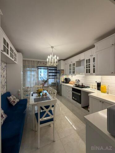 Продаётся 3-комн. новостройка 130 м², м. 8 ноября, photo 8 from 19